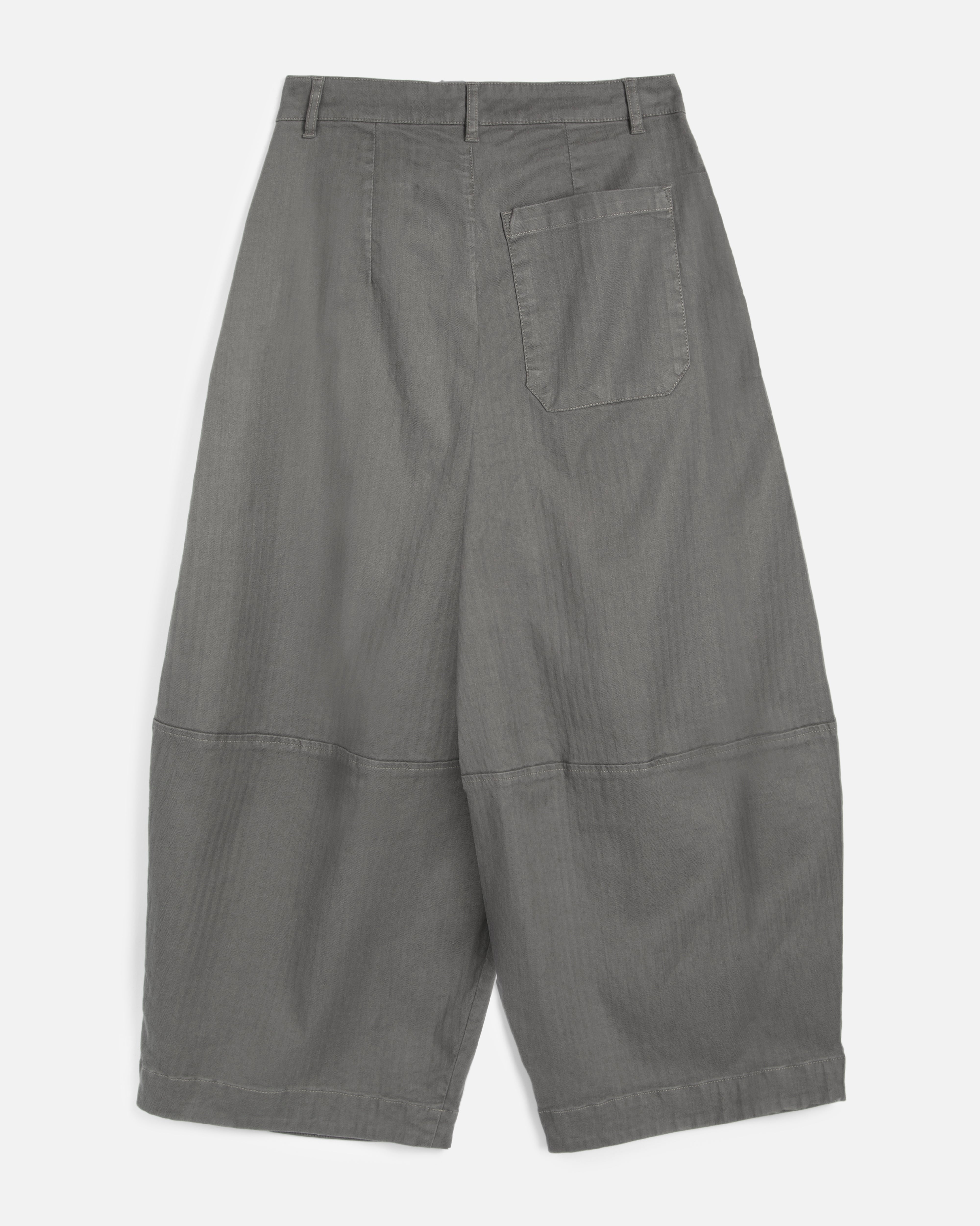 Deadbeat Trouser